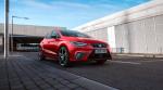 Seat Ibiza FR 2017 года (WW)